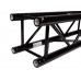 Sweettruss KV4/290B-075 Traverse, 0.75m, SCHWARZ