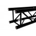 Sweettruss KV4H/290B-100 Traverse, 1.0m, SCHWARZ, HEAVY DUTY Sweettruss KV4H/290B-100 Traverse, 1.0m, SCHWARZ, HEAVY DUTY