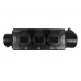 Rigport Stageport RPL-16S MKII Splitbox Schuko