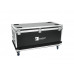 ROADINGER Flightcase 1x SL-1000 MFZ DMX Search Light mit Rollen