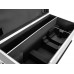 ROADINGER Flightcase 1x SL-1000 MFZ DMX Search Light mit Rollen