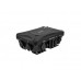 EUROLITE DMX IP Split 8 Splitter 3pol
