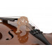 DIMAVERY Cello 4/4 mit Soft-Bag