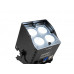 EUROLITE AKKU UP-4 QCL Spot QuickDMX MK2
