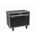 ROADINGER UTC-1 Universal-Tour-Case 90cm mit Rollen