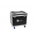 ROADINGER Flightcase 2x DMH-190