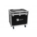 ROADINGER Flightcase 2x DMH-190