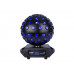 Showtec Colourburst PRO LED Strahleneffekt