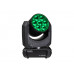 Briteq BT-VERTIGO LED Moving Head Wash, schwarz, RGBL