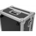 ROADINGER Flightcase 4x IP PIX Strobe RGB CW+WW