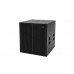 CELTO ACOUSTIQUE CSW118V Subwoofer