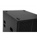 CELTO ACOUSTIQUE CSW118V Subwoofer