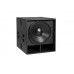 CELTO ACOUSTIQUE CSW118 Subwoofer