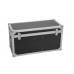 ROADINGER Flightcase 2x THA-100F MK3