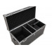 ROADINGER Flightcase 2x THA-100F MK3