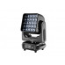 EUROLITE LED TMH-W375 Matrix Moving-Head Wash Zoom