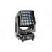 EUROLITE LED TMH-W375 Matrix Moving-Head Wash Zoom