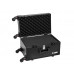 ROADINGER UKC-4R Universal-Koffer-Case mit Trolley