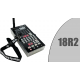 18R2 Cobra programmierbarer Funksender