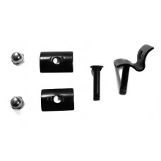 Seitenverbinder für Geländer