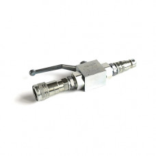 TCMFX® CO2 Manuelles Ventil