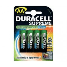 10 x AA Mignon Hochleistungs Akkus (SuperbFire)