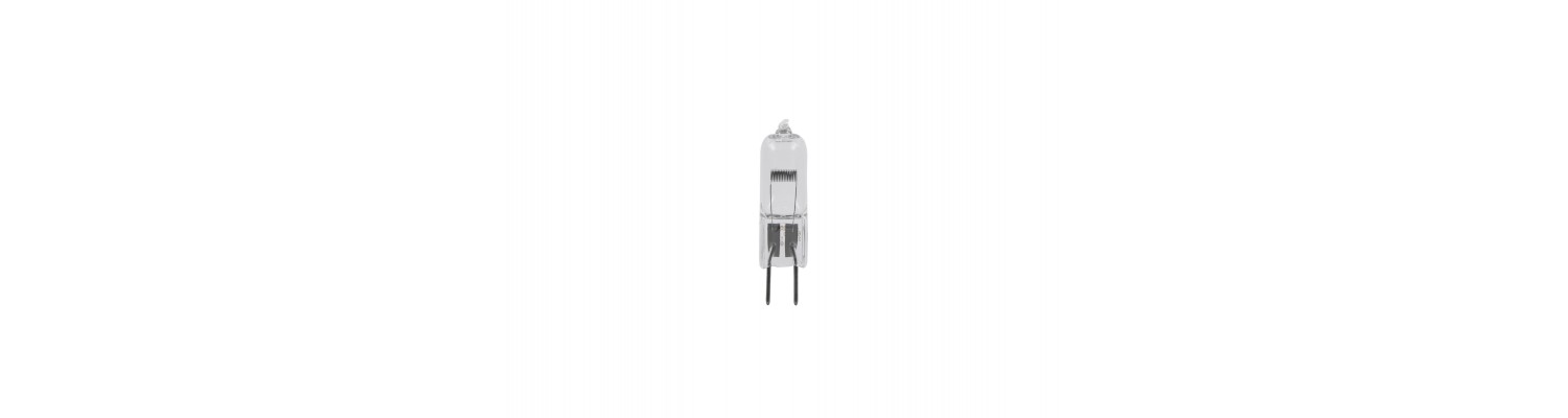 OSRAM 64640 HLX 24V/150W G-6,35 50h
